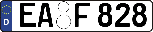 EA-F828
