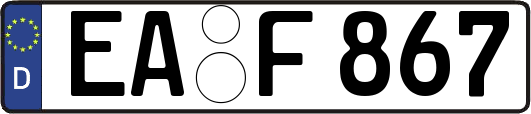 EA-F867