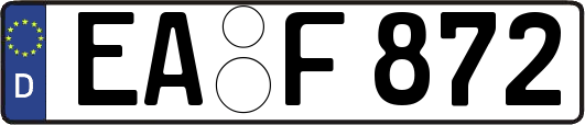 EA-F872