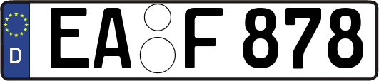 EA-F878