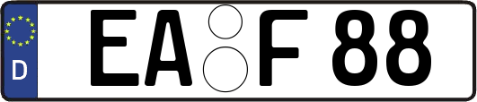 EA-F88