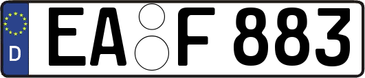 EA-F883