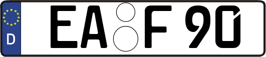 EA-F90