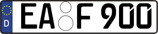 EA-F900