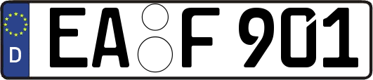 EA-F901