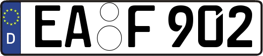 EA-F902
