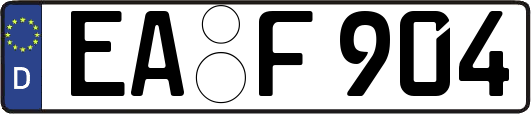 EA-F904