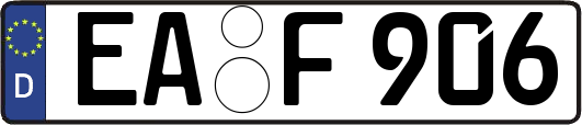 EA-F906