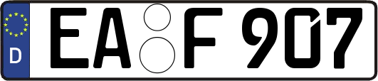 EA-F907