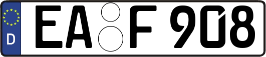 EA-F908