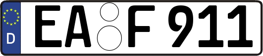 EA-F911