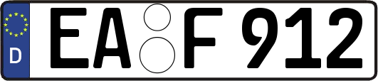 EA-F912
