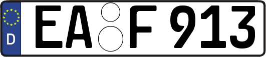 EA-F913