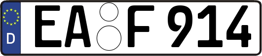 EA-F914
