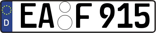 EA-F915