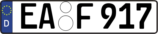 EA-F917