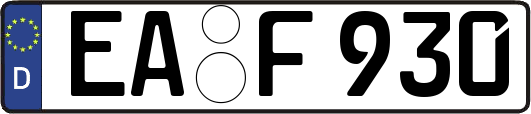 EA-F930