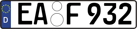 EA-F932
