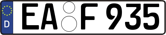 EA-F935