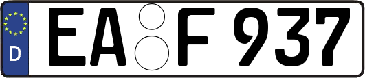 EA-F937