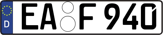 EA-F940