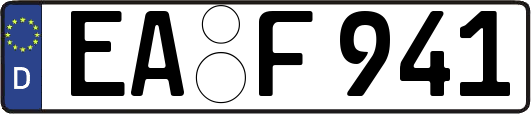 EA-F941