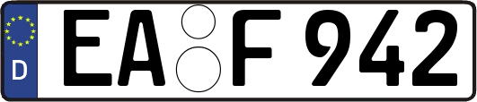EA-F942