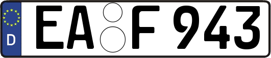 EA-F943