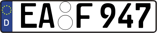 EA-F947