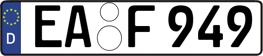 EA-F949