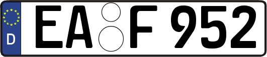 EA-F952