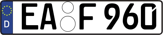 EA-F960