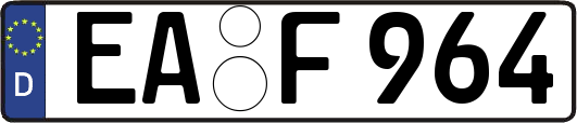 EA-F964
