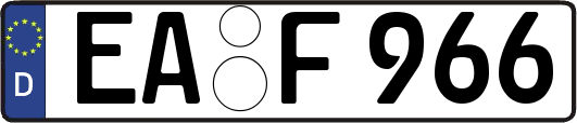 EA-F966