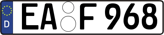 EA-F968