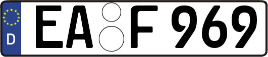 EA-F969