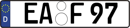 EA-F97