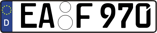 EA-F970