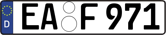 EA-F971