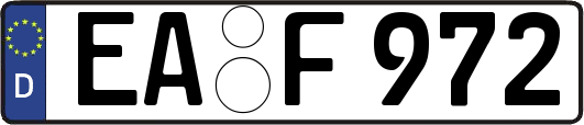 EA-F972