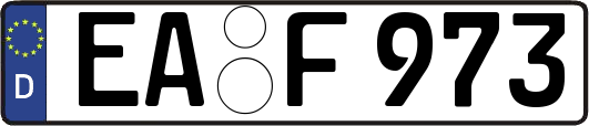 EA-F973