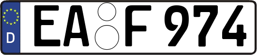 EA-F974