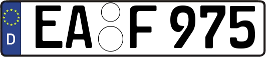 EA-F975