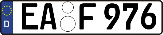 EA-F976