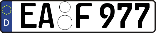 EA-F977