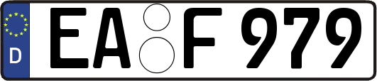 EA-F979