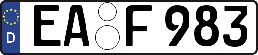 EA-F983