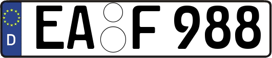 EA-F988
