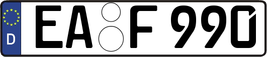 EA-F990