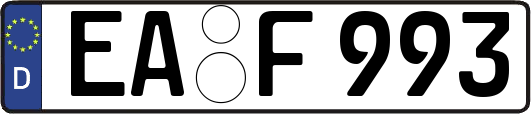EA-F993
